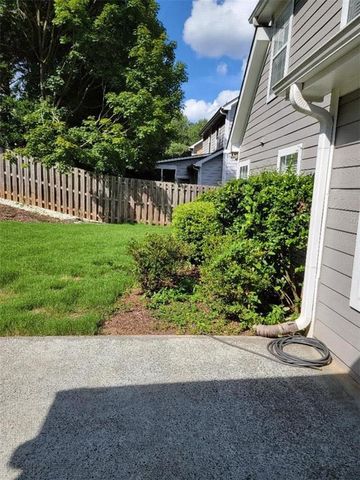 2199 Mainsail Drive, Marietta, GA 30062