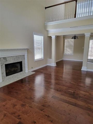 2199 Mainsail Drive, Marietta, GA 30062