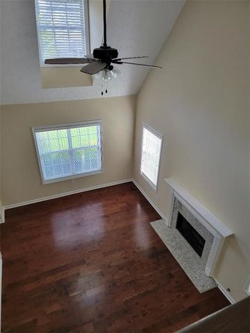2199 Mainsail Drive, Marietta, GA 30062