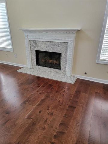 2199 Mainsail Drive, Marietta, GA 30062