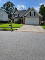 2199 Mainsail Drive, Marietta, GA 30062