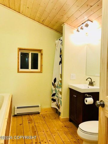 41955 Salamatof Drive, Soldotna, AK 99669