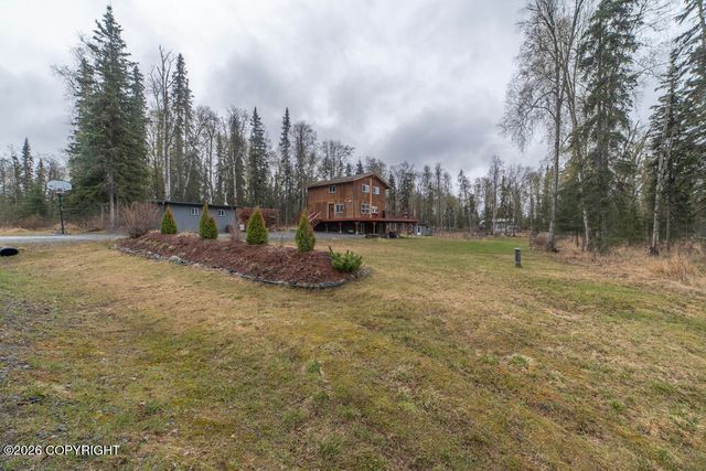 41955 Salamatof Drive, Soldotna, AK 99669