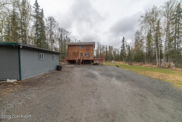 41955 Salamatof Drive, Soldotna, AK 99669