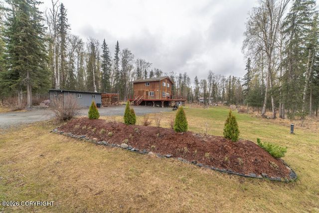 41955 Salamatof Drive, Soldotna, AK 99669
