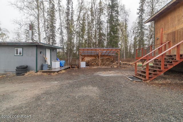 41955 Salamatof Drive, Soldotna, AK 99669
