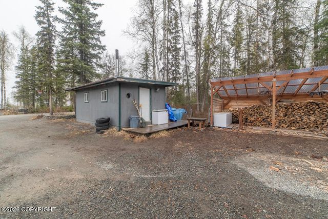 41955 Salamatof Drive, Soldotna, AK 99669