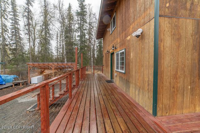 41955 Salamatof Drive, Soldotna, AK 99669