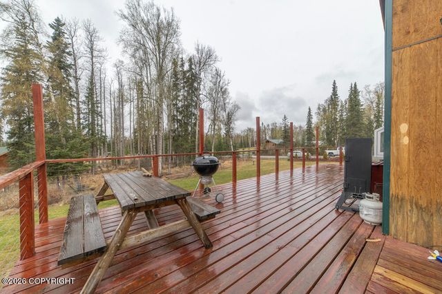41955 Salamatof Drive, Soldotna, AK 99669