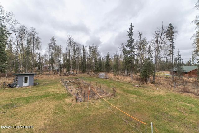 41955 Salamatof Drive, Soldotna, AK 99669