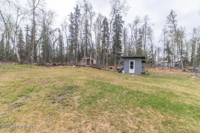 41955 Salamatof Drive, Soldotna, AK 99669