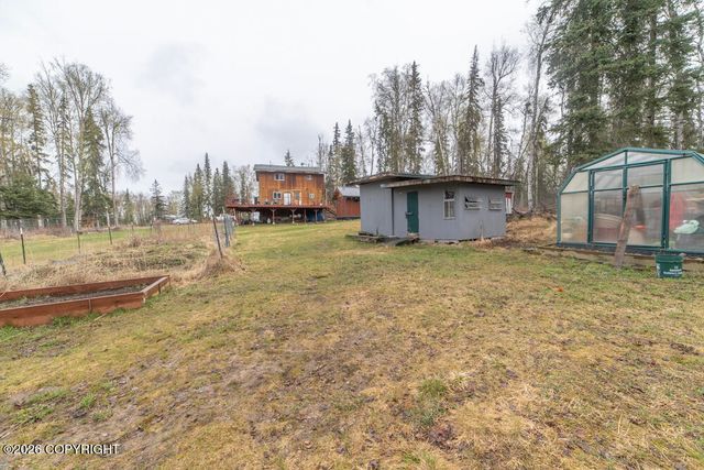 41955 Salamatof Drive, Soldotna, AK 99669