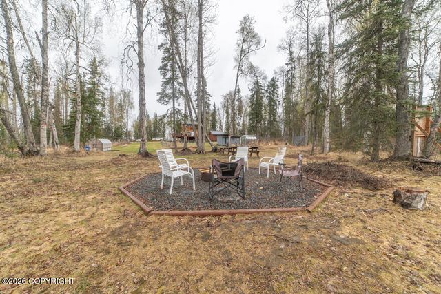 41955 Salamatof Drive, Soldotna, AK 99669