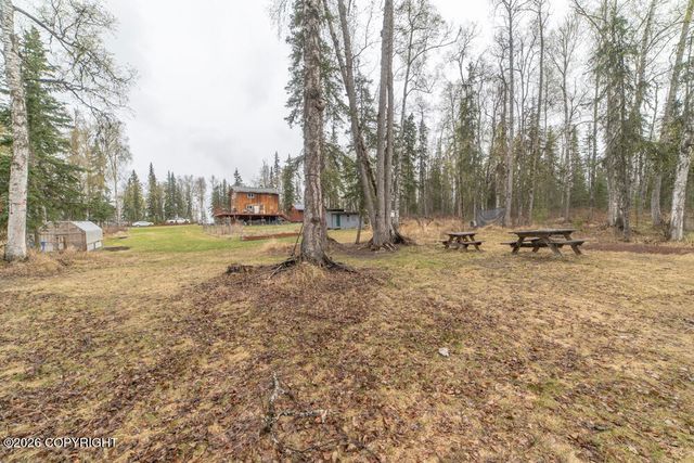 41955 Salamatof Drive, Soldotna, AK 99669
