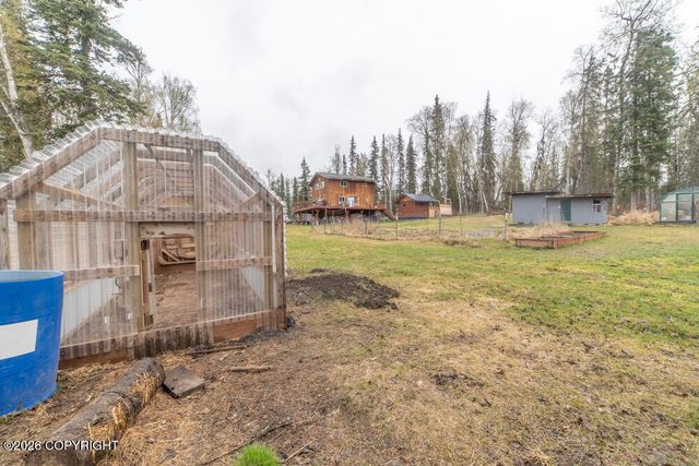 41955 Salamatof Drive, Soldotna, AK 99669
