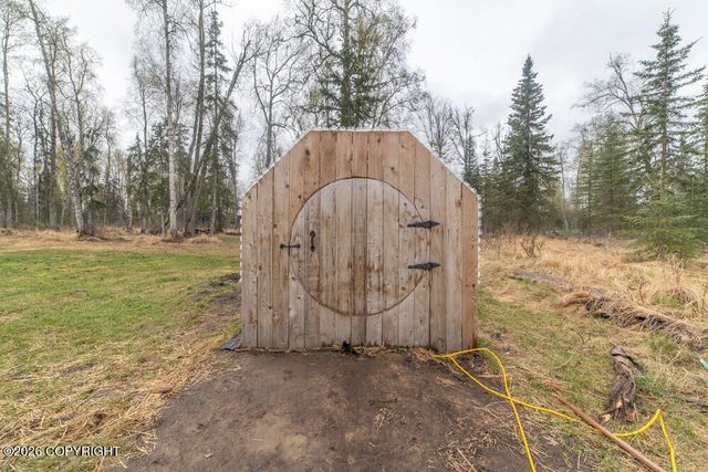 41955 Salamatof Drive, Soldotna, AK 99669