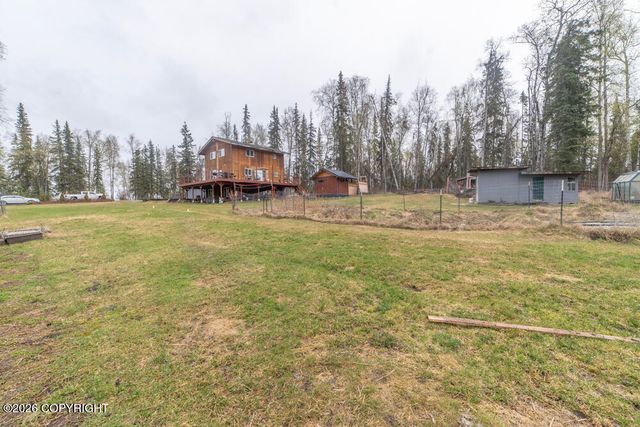 41955 Salamatof Drive, Soldotna, AK 99669