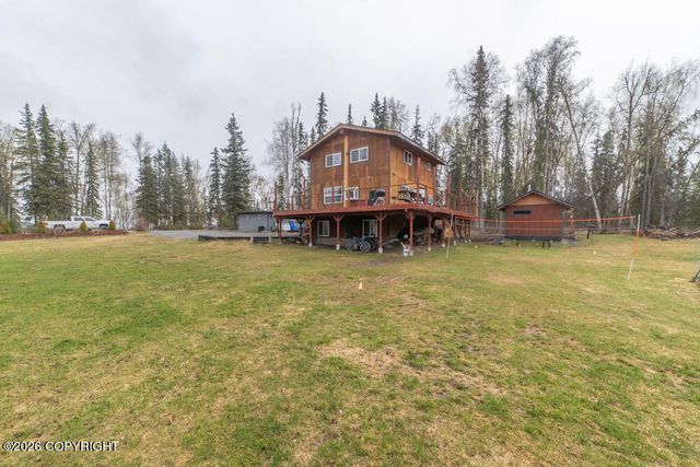 41955 Salamatof Drive, Soldotna, AK 99669