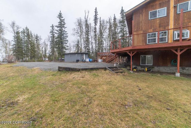 41955 Salamatof Drive, Soldotna, AK 99669