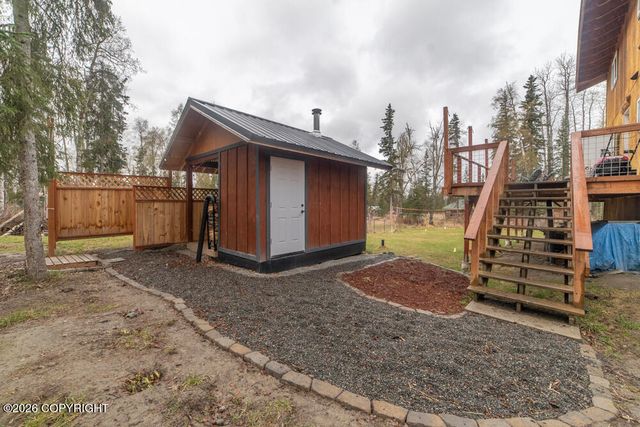 41955 Salamatof Drive, Soldotna, AK 99669