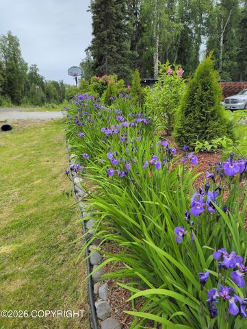 41955 Salamatof Drive, Soldotna, AK 99669