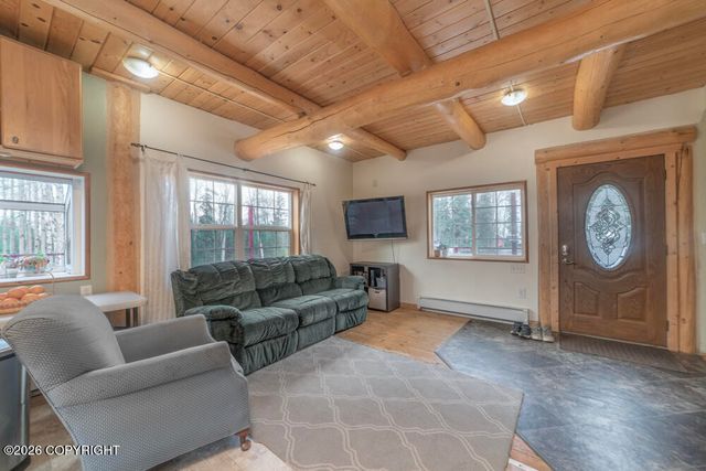 41955 Salamatof Drive, Soldotna, AK 99669