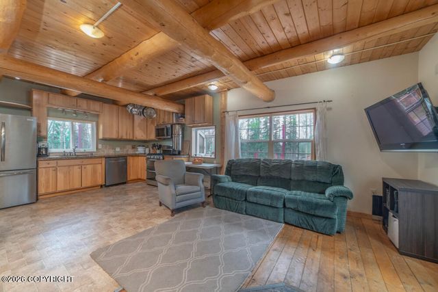 41955 Salamatof Drive, Soldotna, AK 99669