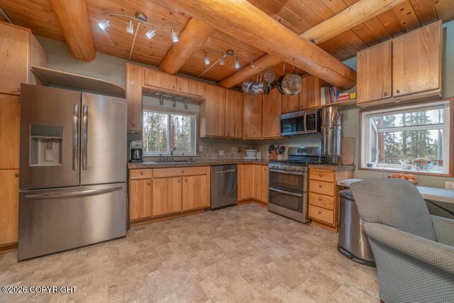 41955 Salamatof Drive, Soldotna, AK 99669