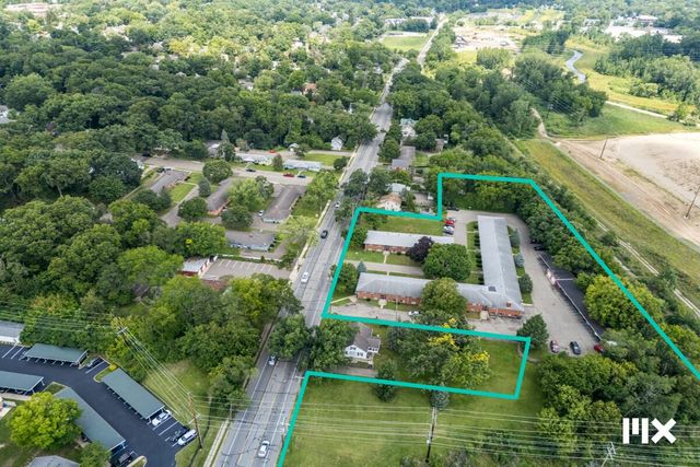 2907 S Burdick Street, Kalamazoo, MI 49001