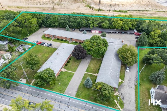 2907 S Burdick Street, Kalamazoo, MI 49001