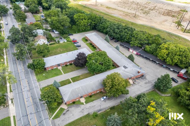 2907 S Burdick Street, Kalamazoo, MI 49001