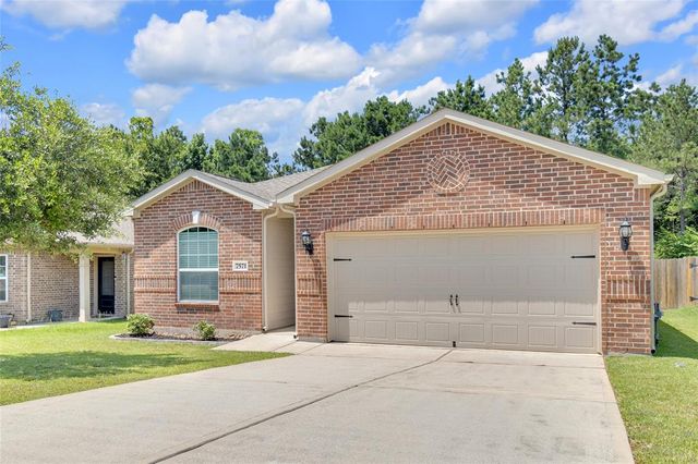 7571 Fettle Lane, Conroe, TX 77304
