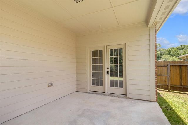 7571 Fettle Lane, Conroe, TX 77304