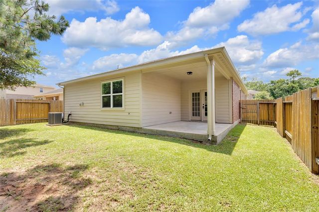7571 Fettle Lane, Conroe, TX 77304