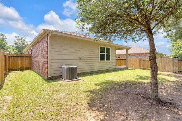 7571 Fettle Lane, Conroe, TX 77304