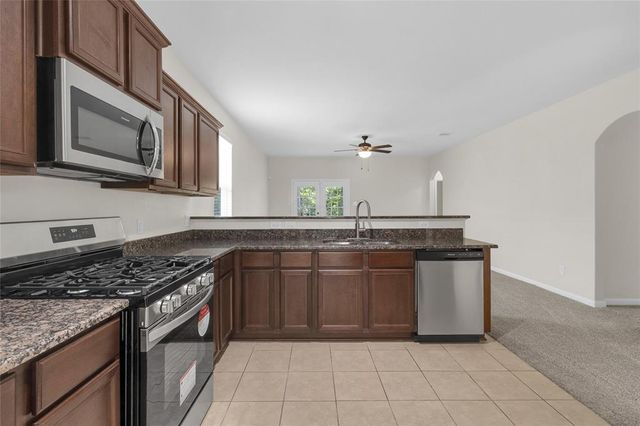 7571 Fettle Lane, Conroe, TX 77304