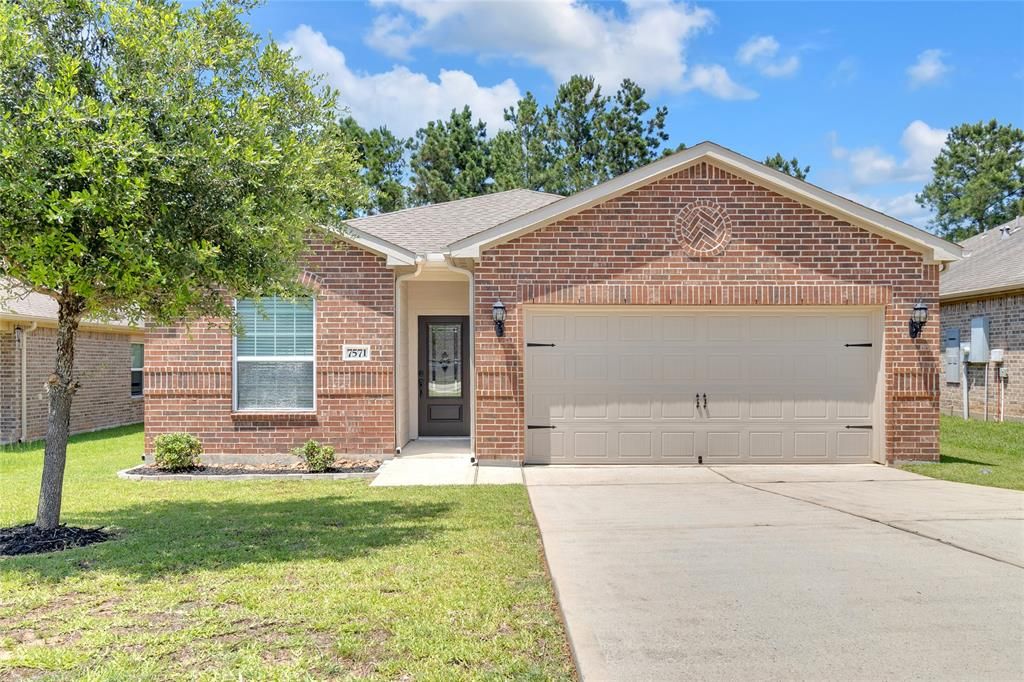 7571 Fettle Lane, Conroe, TX 77304