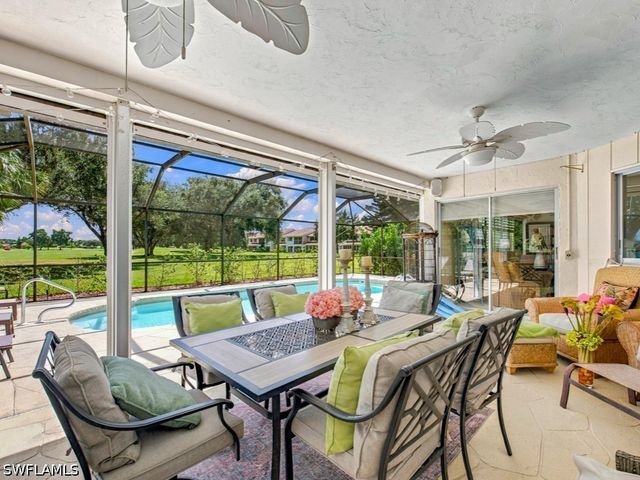 394 Bay Meadows DR, Naples, FL 34113