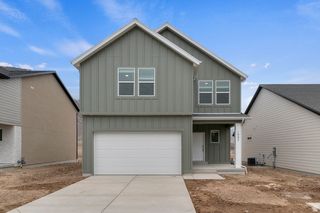 2005 E DORSET WAY #298, Salem, UT 84653