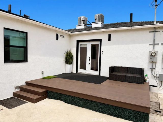 4538 Tujunga Avenue, Studio City, CA 91602
