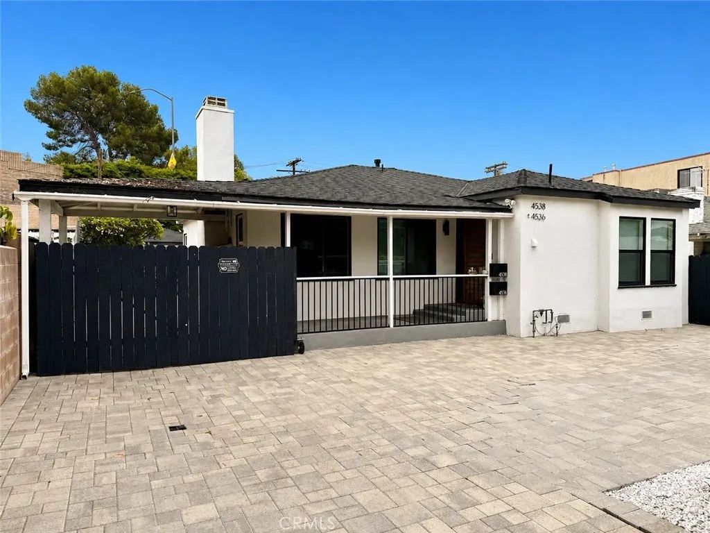 4538 Tujunga Avenue, Studio City, CA 91602