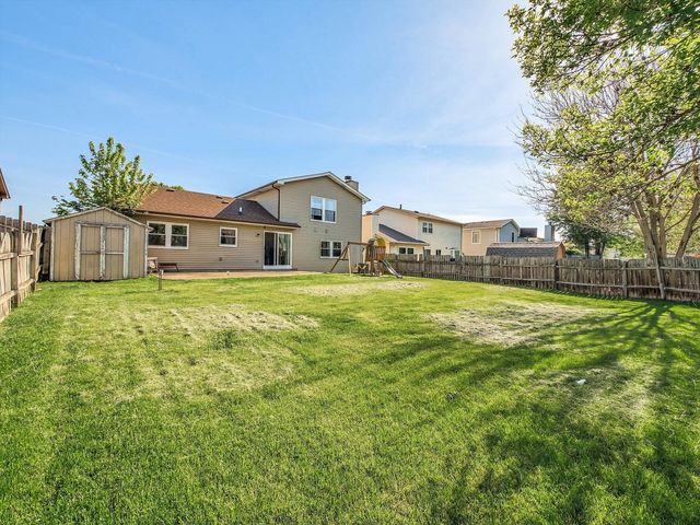 191 Pebblecreek Trail, Carol Stream, IL 60188
