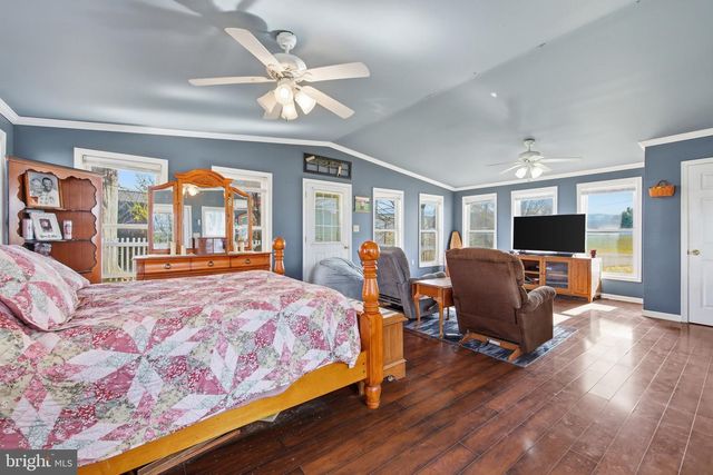 24295 SENEDO RD, Woodstock, VA 22664