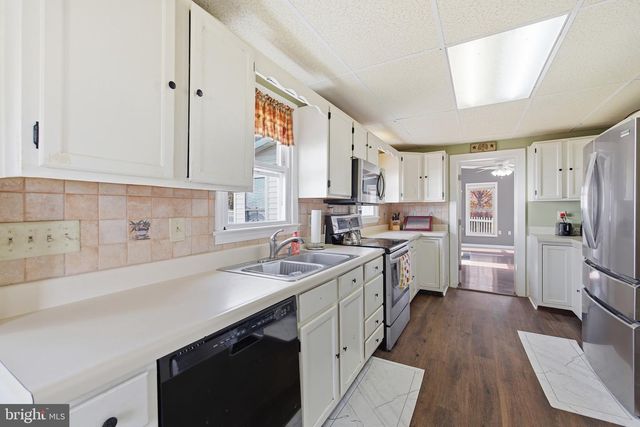 24295 SENEDO RD, Woodstock, VA 22664