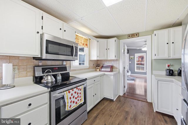 24295 SENEDO RD, Woodstock, VA 22664