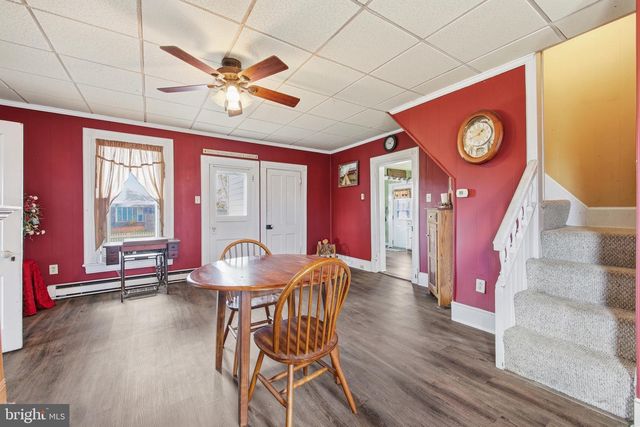 24295 SENEDO RD, Woodstock, VA 22664