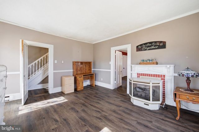 24295 SENEDO RD, Woodstock, VA 22664