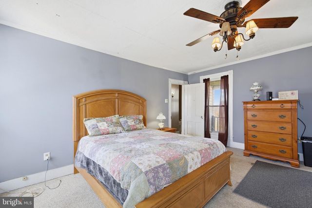 24295 SENEDO RD, Woodstock, VA 22664