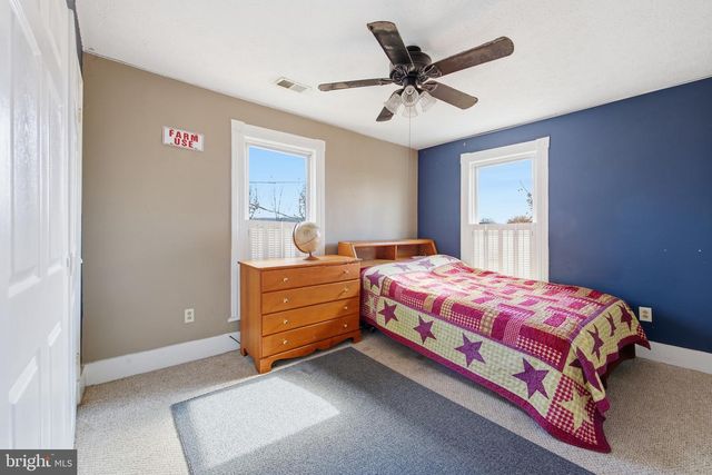 24295 SENEDO RD, Woodstock, VA 22664