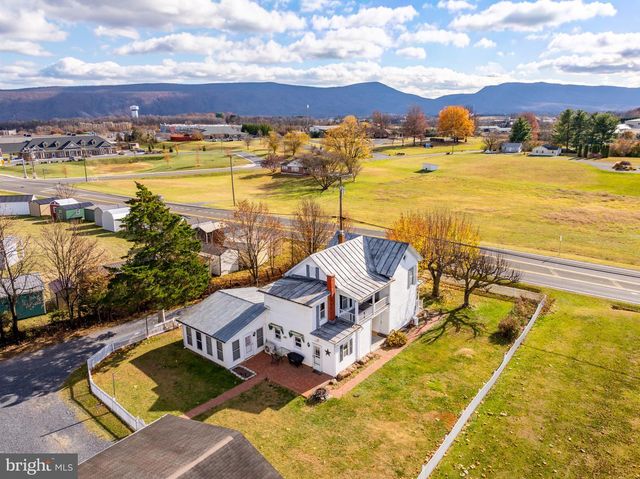 24295 SENEDO RD, Woodstock, VA 22664